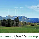 Lejlighed Traumferienwohnung Alpenliebe Sommer-hoernerbahnen Kostenlos Bolsterlang