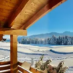 Lejlighed Traumferienwohnung Alpenliebe Sommer-hoernerbahnen Kostenlos Bolsterlang