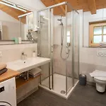 Traumferienwohnung Alpenliebe Sommer-hoernerbahnen Kostenlos Lejlighed *