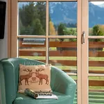 Lejlighed Traumferienwohnung Alpenliebe Sommer-hoernerbahnen Kostenlos *