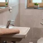 Traumferienwohnung Alpenliebe Sommer-hoernerbahnen Kostenlos Lejlighed *