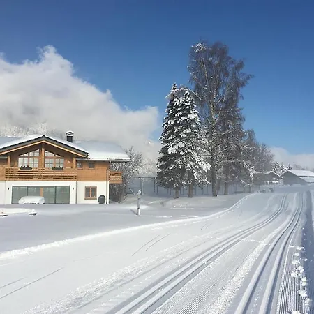 Apartment Traumferienwohnung Alpenliebe Sommer-hörnerbahnen Kostenlos *