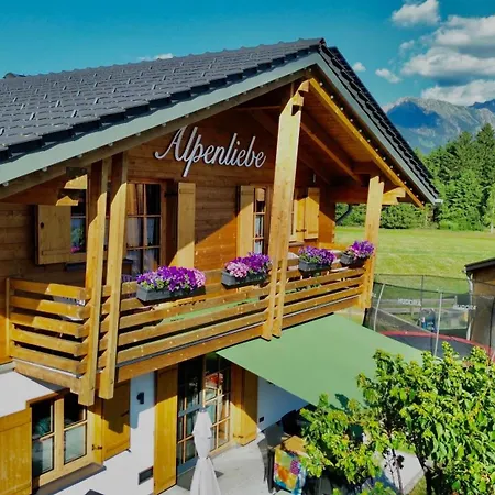 Traumferienwohnung Alpenliebe Sommer-hörnerbahnen Kostenlos