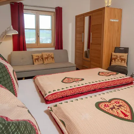 Traumferienwohnung Alpenliebe Sommer-hörnerbahnen Kostenlos *