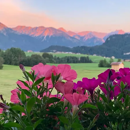 Apartment Traumferienwohnung Alpenliebe Sommer-hörnerbahnen Kostenlos *