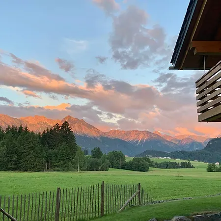 Traumferienwohnung Alpenliebe Sommer-hörnerbahnen Kostenlos Apartment Bolsterlang