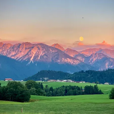 Traumferienwohnung Alpenliebe Sommer-hörnerbahnen Kostenlos