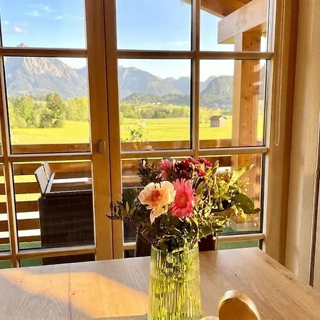 Traumferienwohnung Alpenliebe Sommer-hörnerbahnen Kostenlos * Bolsterlang