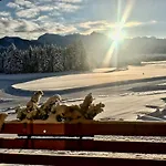 Traumferienwohnung Alpenliebe Sommer-hoernerbahnen Kostenlos 博尔斯特尔朗