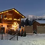 Traumferienwohnung Alpenliebe Sommer-hoernerbahnen Kostenlos 公寓 *