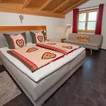 Traumferienwohnung Alpenliebe Sommer-hoernerbahnen Kostenlos 公寓 博尔斯特尔朗