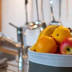 Traumferienwohnung Alpenliebe Sommer-hoernerbahnen Kostenlos 公寓 博尔斯特尔朗