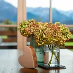 公寓 Traumferienwohnung Alpenliebe Sommer-hoernerbahnen Kostenlos 博尔斯特尔朗