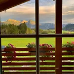 Apartamento Traumferienwohnung Alpenliebe Sommer-hoernerbahnen Kostenlos *
