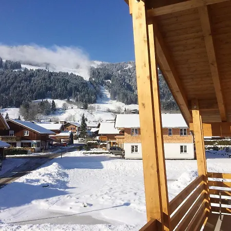 Lejlighed Traumferienwohnung Alpenliebe Sommer-hoernerbahnen Kostenlos Bolsterlang