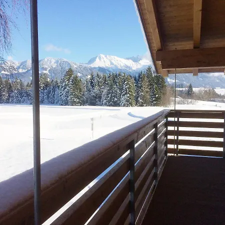 Traumferienwohnung Alpenliebe Sommer-hoernerbahnen Kostenlos