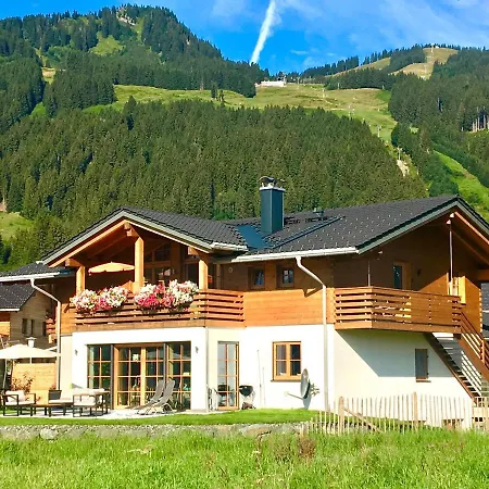 Apartment Traumferienwohnung Alpenliebe Sommer-hoernerbahnen Kostenlos