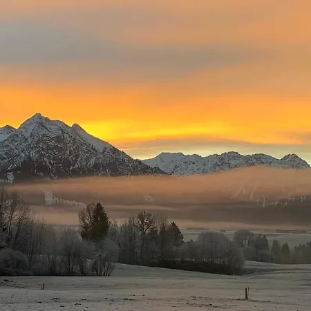 Traumferienwohnung Alpenliebe Sommer-hoernerbahnen Kostenlos *