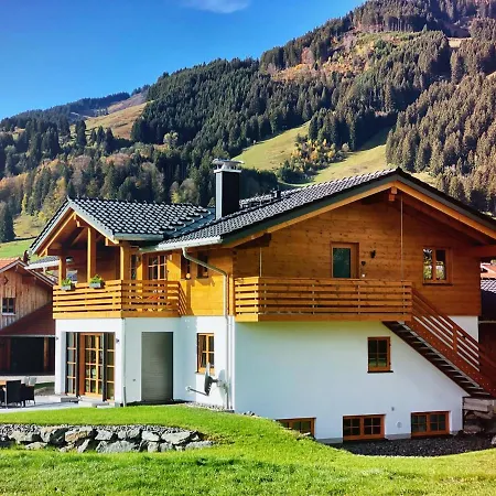 Traumferienwohnung Alpenliebe Sommer-hoernerbahnen Kostenlos Apartment Bolsterlang