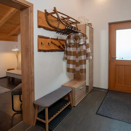 Traumferienwohnung Alpenliebe Sommer-hoernerbahnen Kostenlos Lejlighed *
