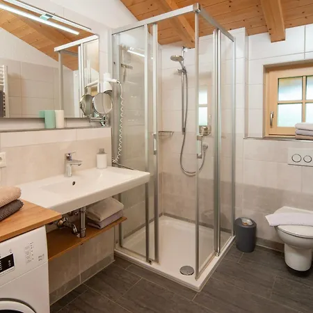 Traumferienwohnung Alpenliebe Sommer-hoernerbahnen Kostenlos 公寓 *