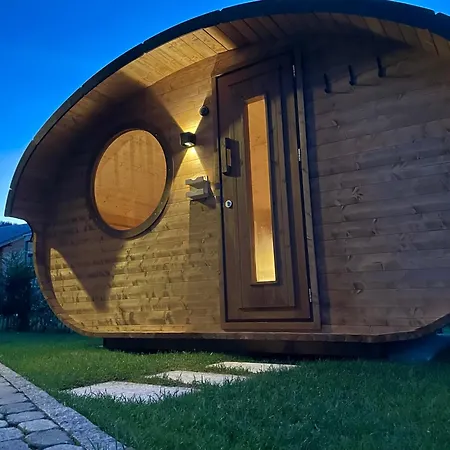 Traumferienwohnung Alpenliebe Sommer-hoernerbahnen Kostenlos *
