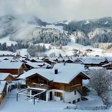 Traumferienwohnung Alpenliebe Sommer-hoernerbahnen Kostenlos 公寓