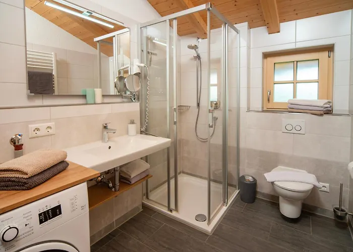 Traumferienwohnung Alpenliebe Sommer-hoernerbahnen Kostenlos Lägenhet *