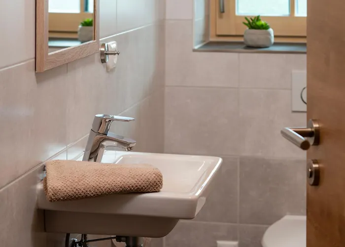Traumferienwohnung Alpenliebe Sommer-hoernerbahnen Kostenlos Appartement *