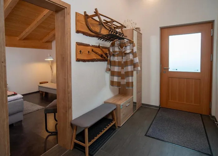 Lägenhet Traumferienwohnung Alpenliebe Sommer-hoernerbahnen Kostenlos *